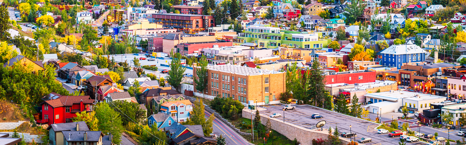 The 10 Best States to Live in 2026: What Homebuyers Should Know