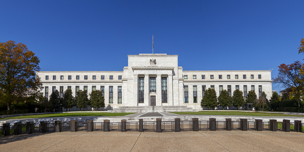 What the Fed Leadership Shake-Up Could Mean for Mortgage Rates