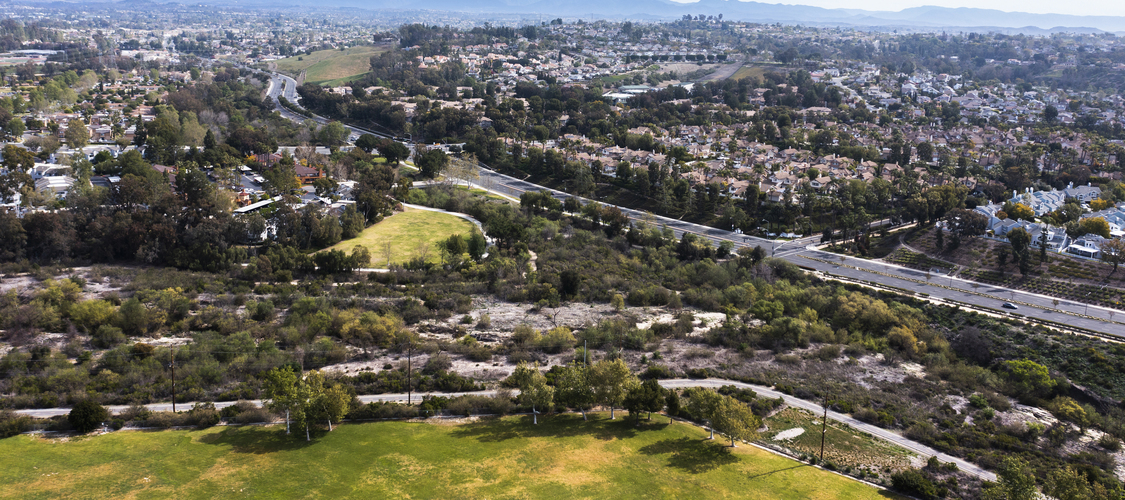 Aliso Viejo, California