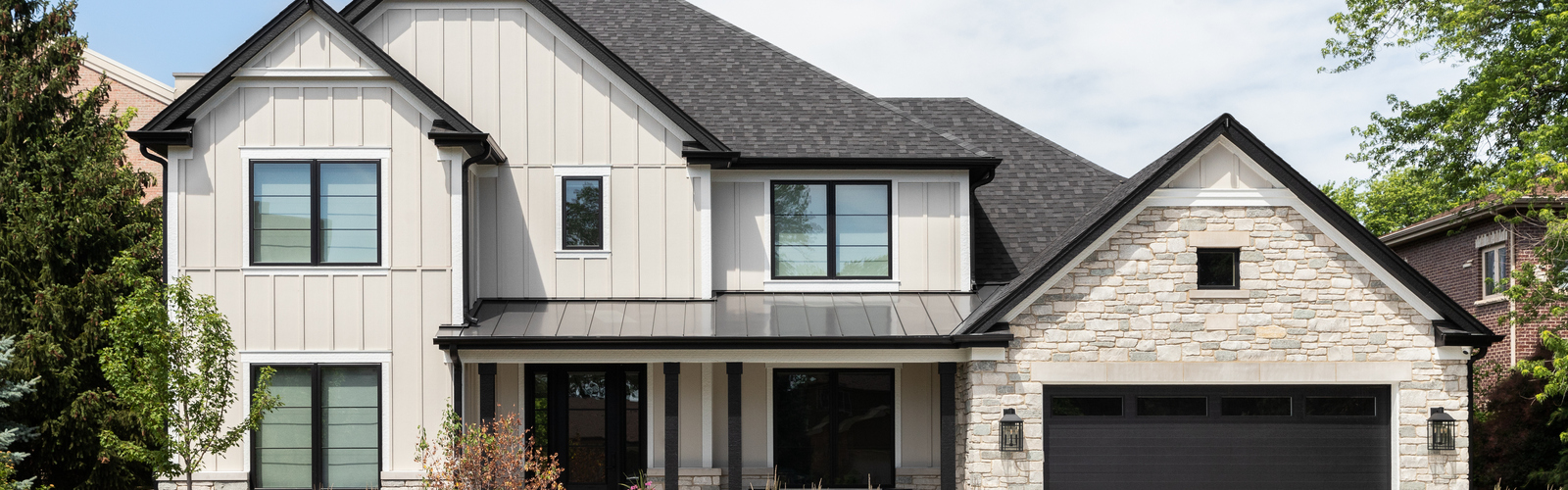 The Biggest Home Exterior Trends of 2026