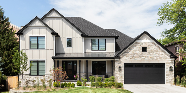 The Biggest Home Exterior Trends of 2026 Image