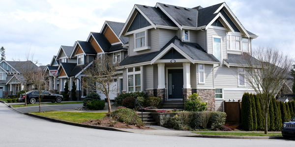 8 Housing Markets Tilting Toward Homebuyers This Spring