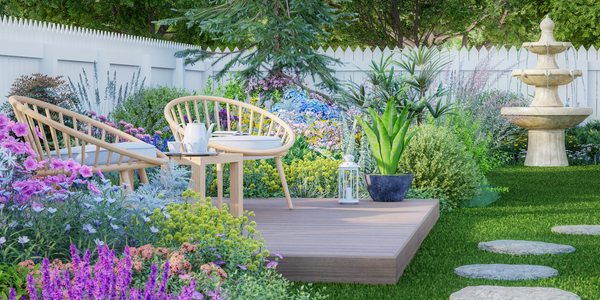 The Outdoor Home Improvement Trends Shaping Backyards in 2026 Image
