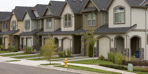Mortgage Rates Fall for the First Time in Eight Weeks, Offering Homebuyers a Break