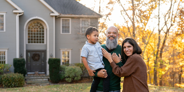 Fall Homebuying by the Numbers: 5 Signs Homebuyers Have More Leverage