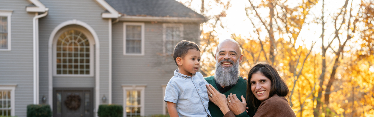 Fall Homebuying by the Numbers: 5 Signs Homebuyers Have More Leverage