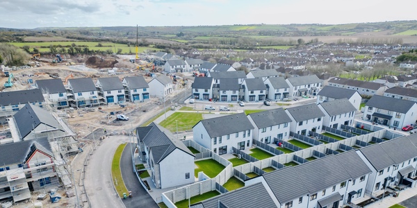 Senate Passes Major Housing Bill. Here’s What It Could Mean for Homebuyers Image