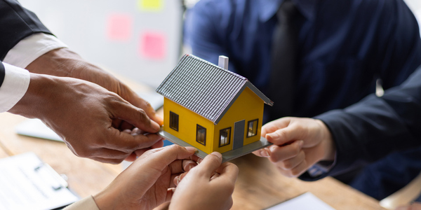 The 5 Ds of Real Estate: Why Major Life Changes Often Lead to a Home Sale