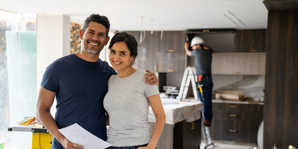 Why More Homeowners Are Renovating Instead of Moving