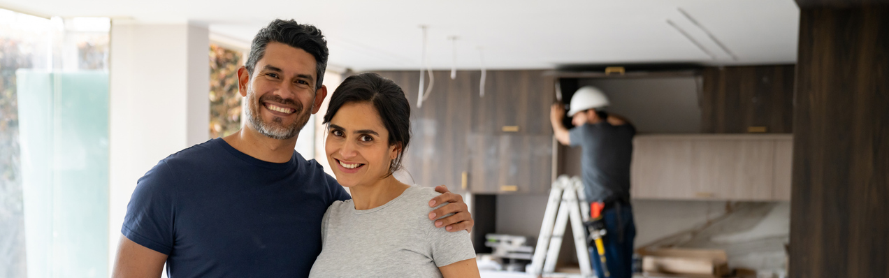 Why More Homeowners Are Renovating Instead of Moving