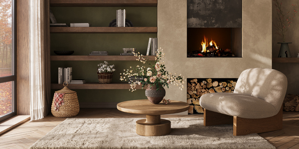 5 Fall Home Design Trends You’ll Want This Season