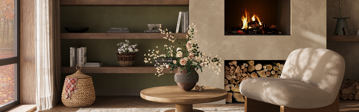 5 Fall Home Design Trends You’ll Want This Season