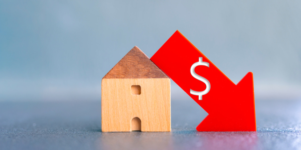 Home Prices Are Falling, and Homebuyers Are Coming Back