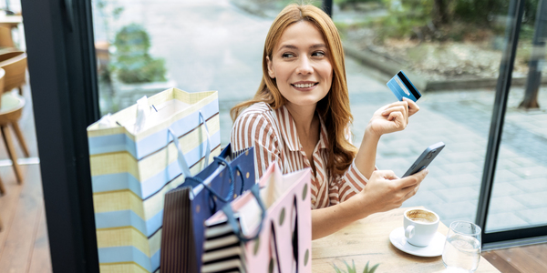 Will Cutting Interest Rates on Credit Cards Help More Americans Buy Homes—Or Make It Even Harder? Image