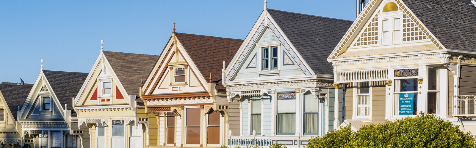 5 Things Homebuyers Should Know After the Fed’s Latest Decision
