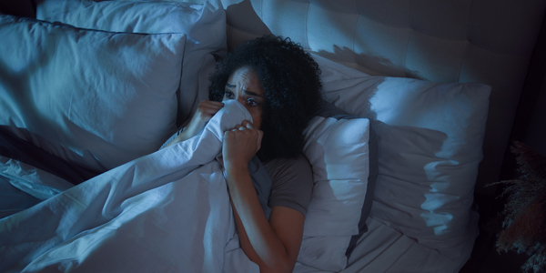 Is Your House Haunted? 6 Spooky Noises and What They Really Mean Image