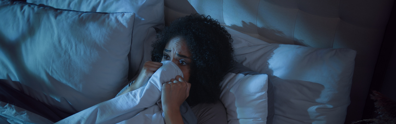 Is Your House Haunted? 6 Spooky Noises and What They Really Mean