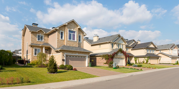 Mortgage Rates Rise, But Remain Lower Than Last Spring