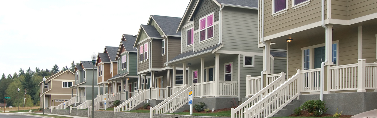 Looking for a New Home? Widening Your Search Could Pay Off