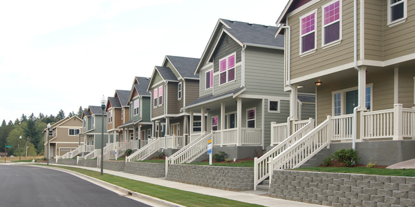 Looking for a New Home? Widening Your Search Could Pay Off