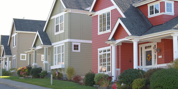 Mortgage Rates Rise Above 7% for First Time Since January 2025