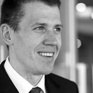 Ian Bennett
