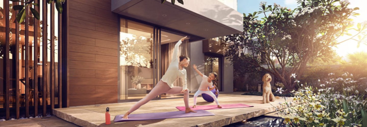 Apartment vs. Villa: Which is Right for You? | Aldar