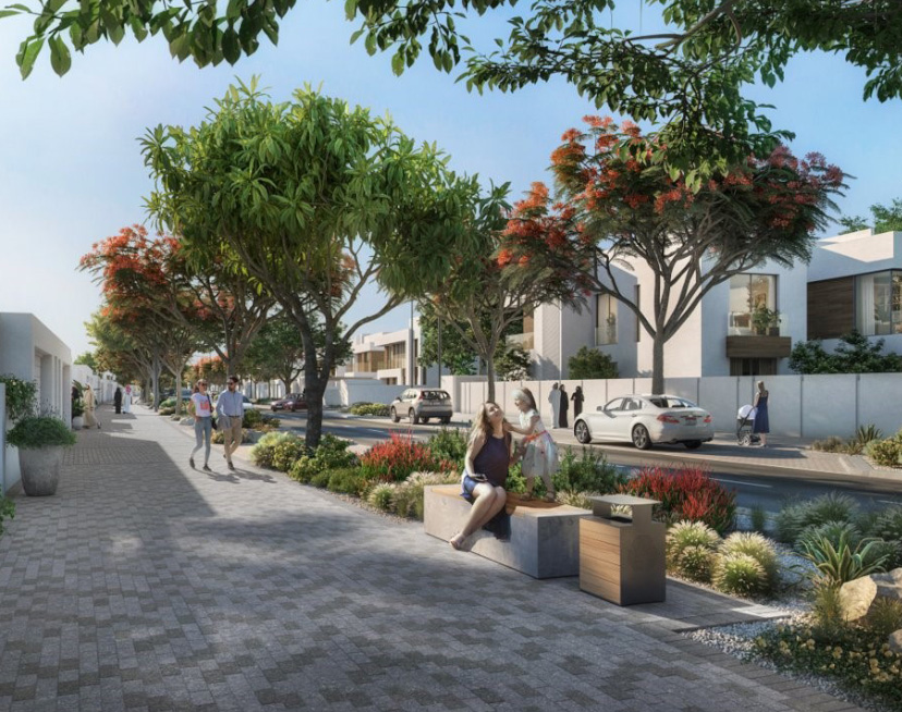 استكشف خيارات العقارات الصديقة للبيئة لك | الدار