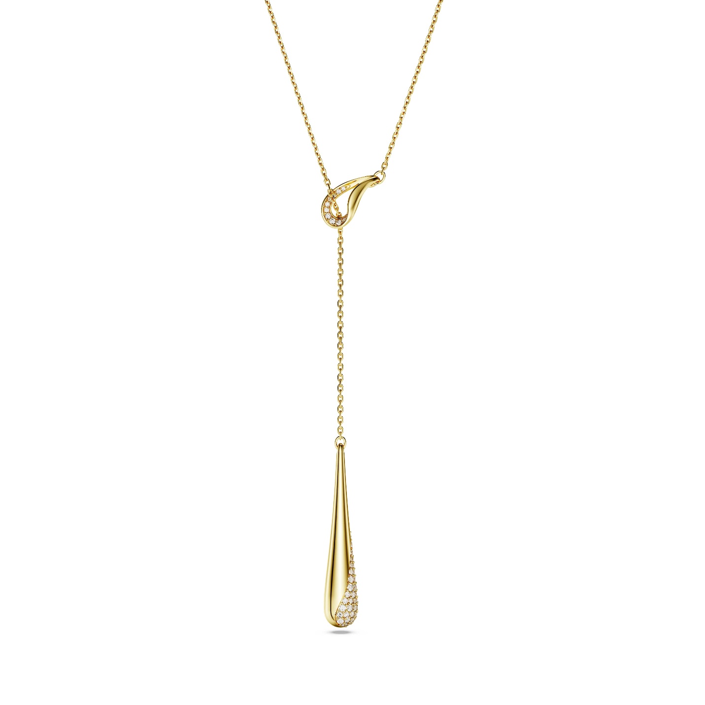 Classica Y Pendant
