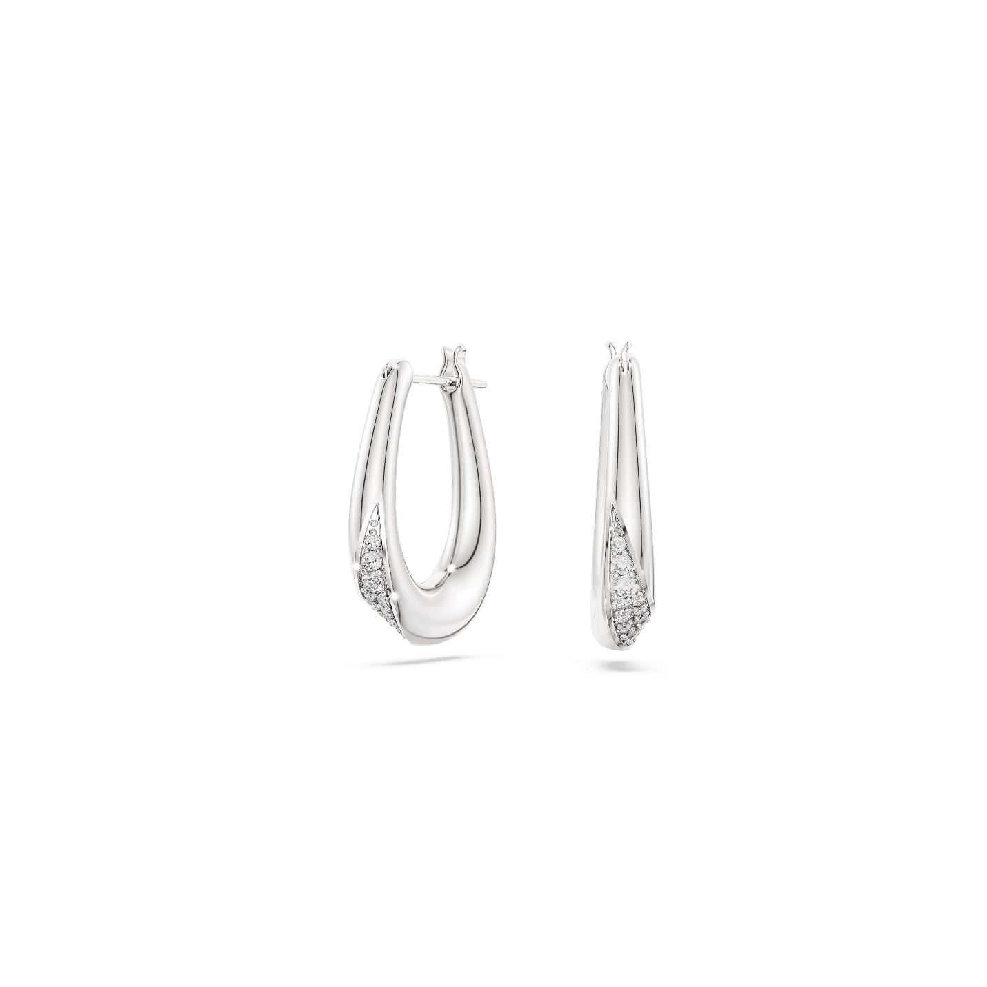 Classica Hoop Earrings