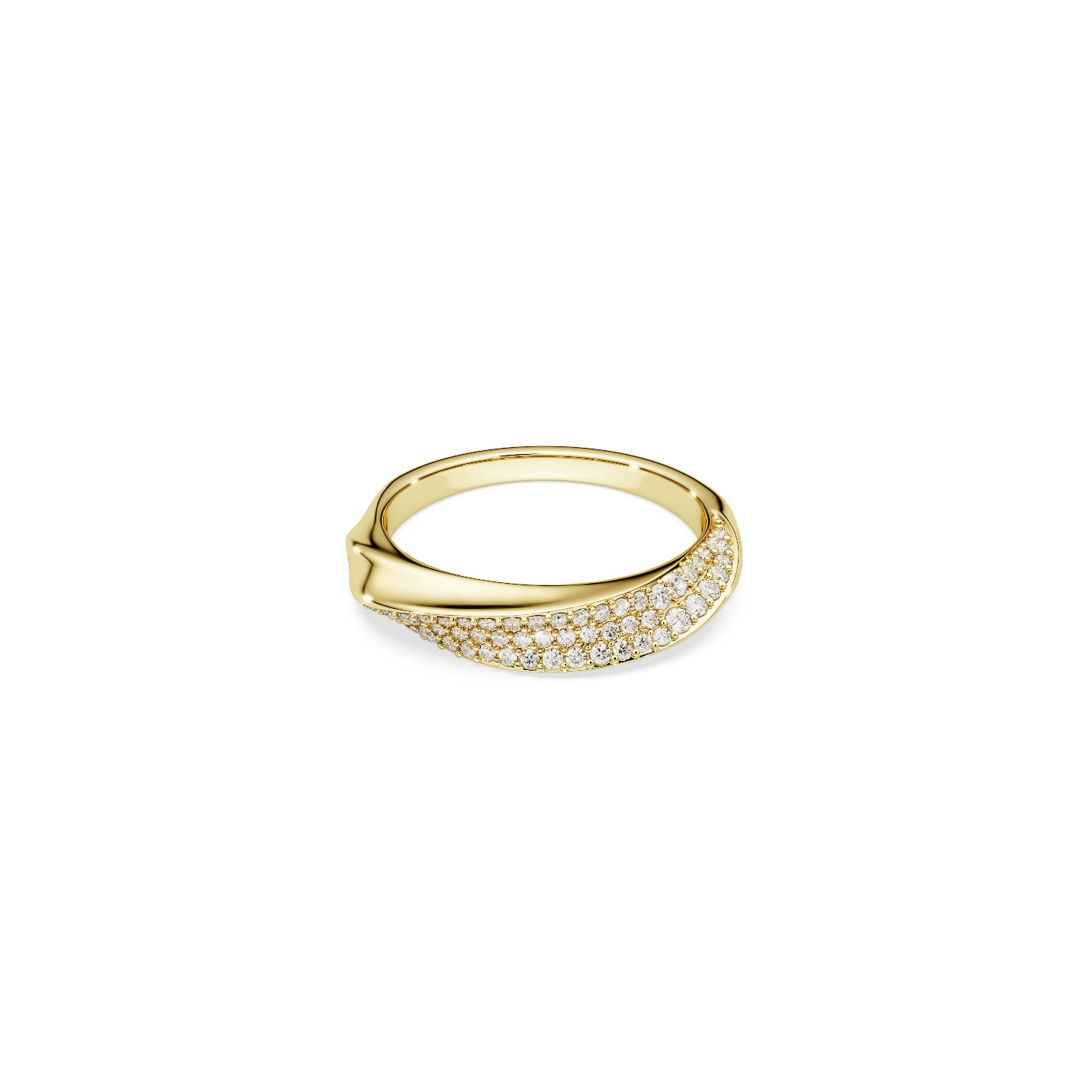 Classica Band Ring