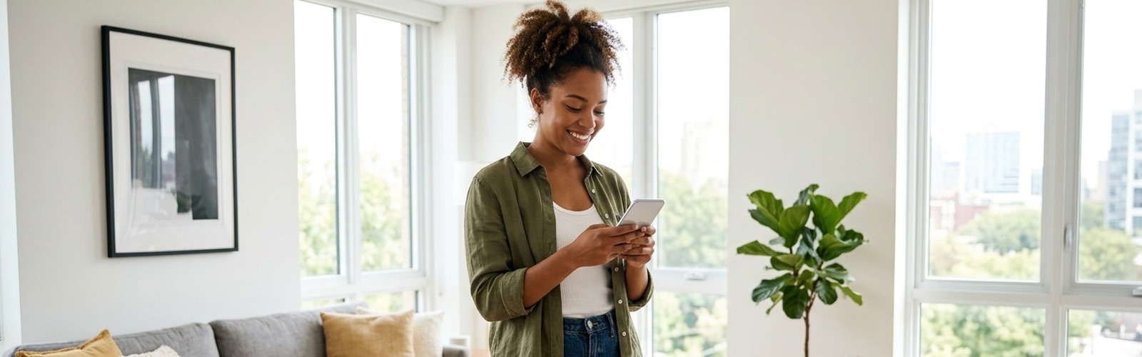 Buying a Home? How On-Time Rent and Utility Payments May Help You Secure a Mortgage