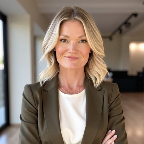 Kristin Bickenbach