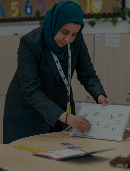 Learning Support and Inclusion
