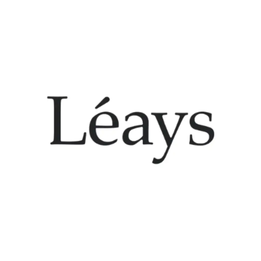 leays logo