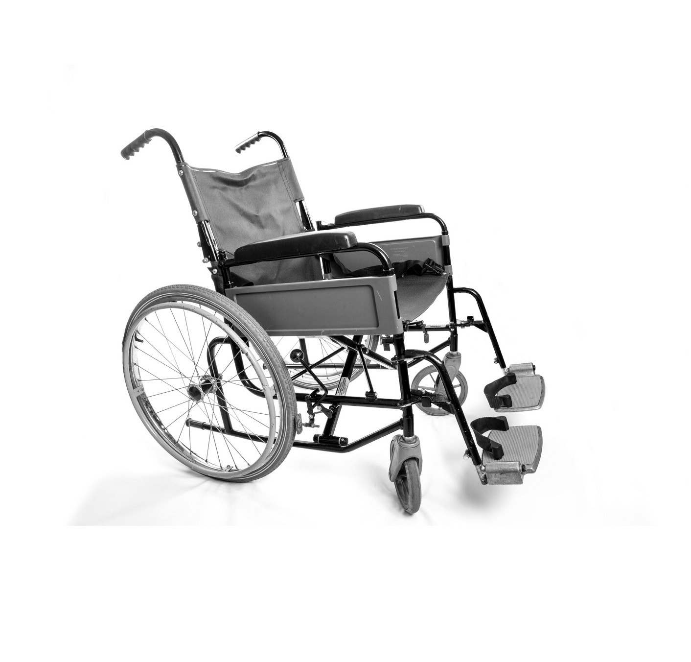 wheelchair