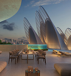 Mandarin Oriental Residences
