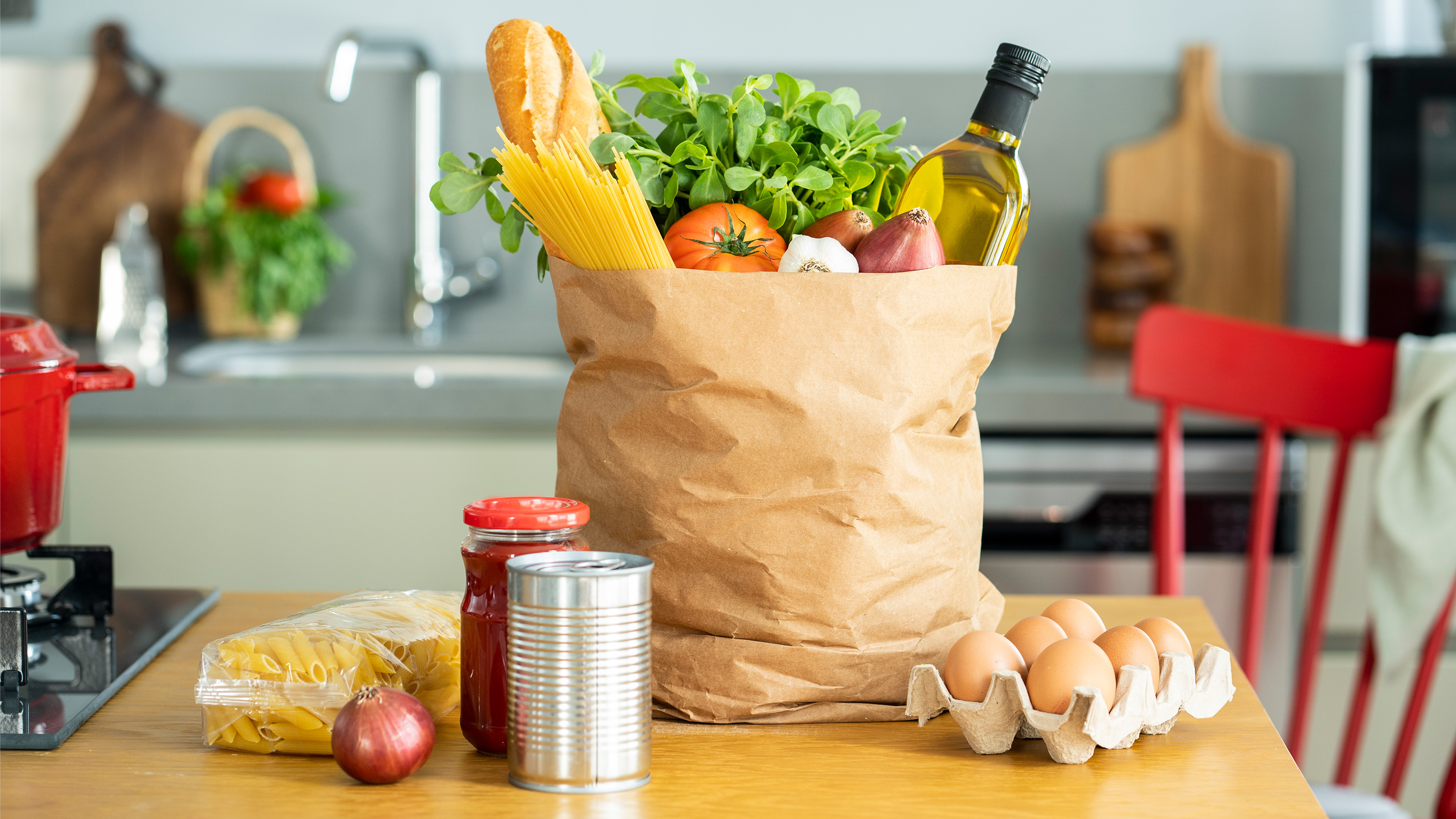 Grocery