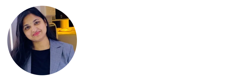 Headshot of Bala Anusha