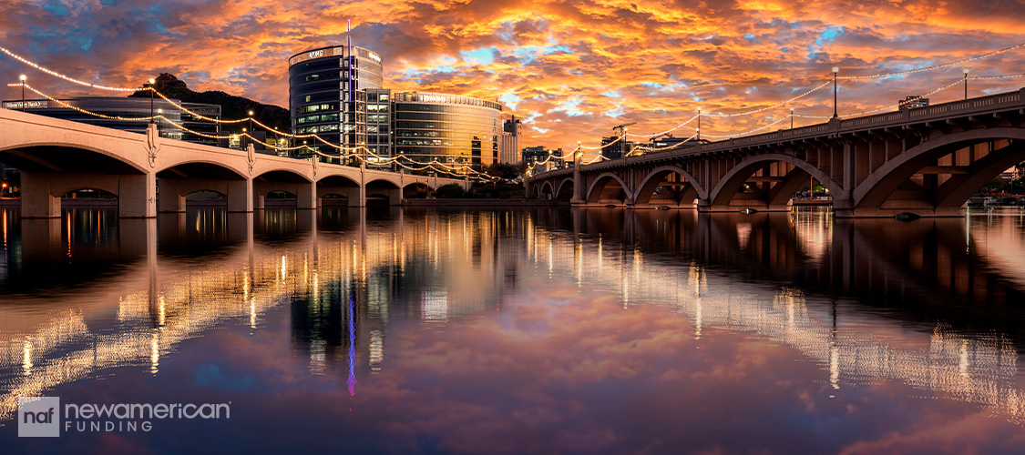 Metro Phoenix