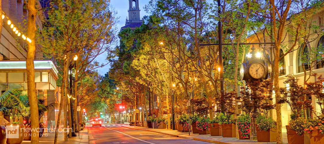 San Jose, California
