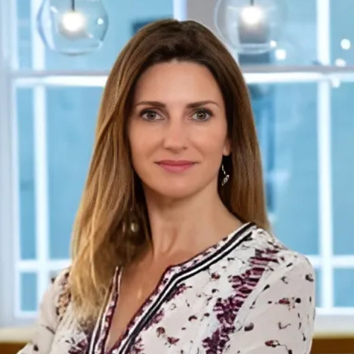 Miriam Rihani