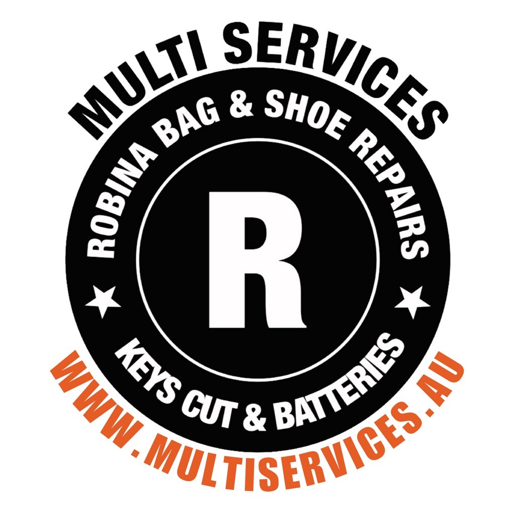 multi services logo