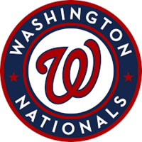 washington nationals logo