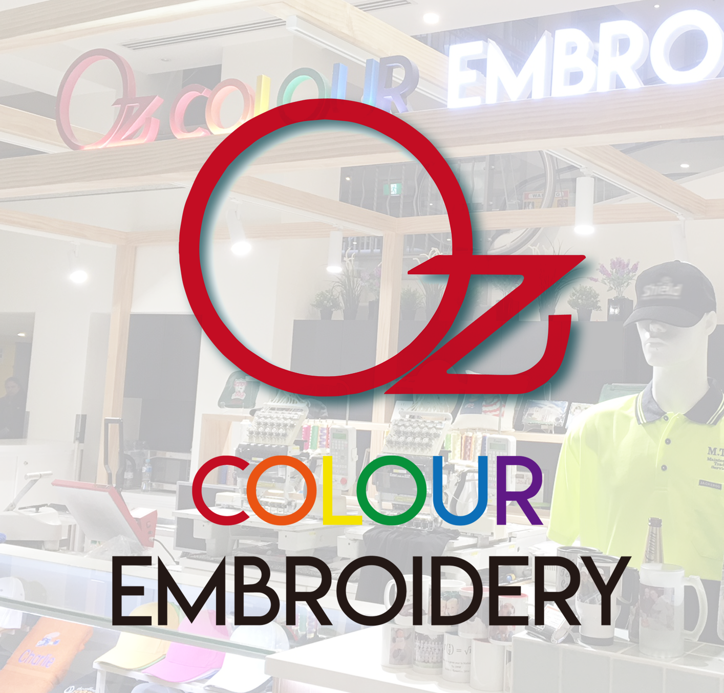 new HERO IMAGE - OZ Colour Embroidery
