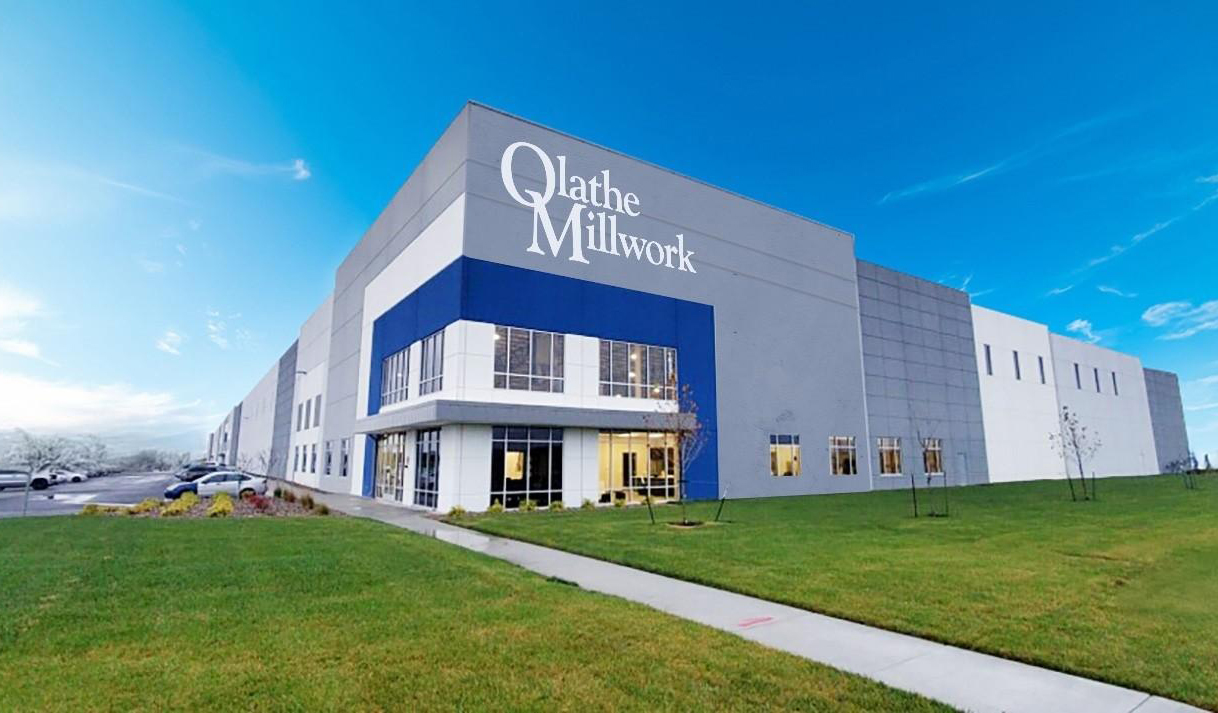 Olathe Millwork