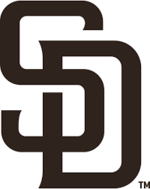 san diego padres logo