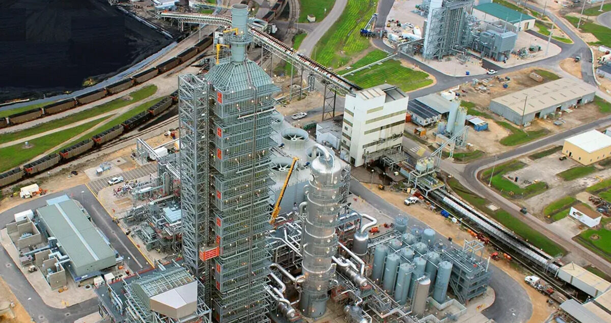 Panelists discussed the Petra Nova Carbon Capture Project in Texas