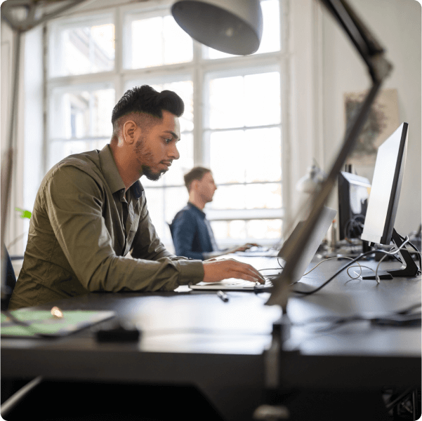 What we look for in our partners