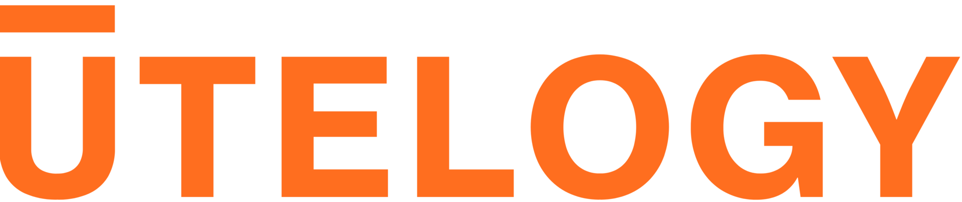 Utelogy